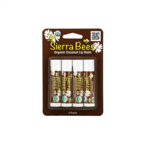 유기농 립밤 [코코넛]