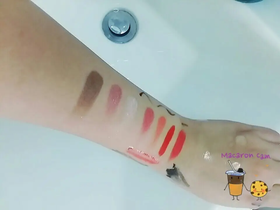 선택된 언니의파우치 리뷰 이미지 - [쇼킹폼클렌징 오리지널]