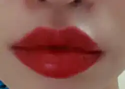 언니의파우치 리뷰 이미지 3 - [디오리픽 013 ANGE BLEU]