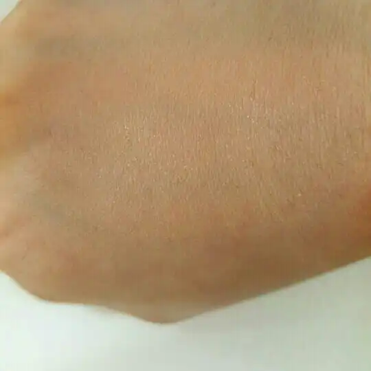 언니의파우치 리뷰 이미지 3 - [더블 웨어 스테이-인-플레이스 메이크업 [본]]
