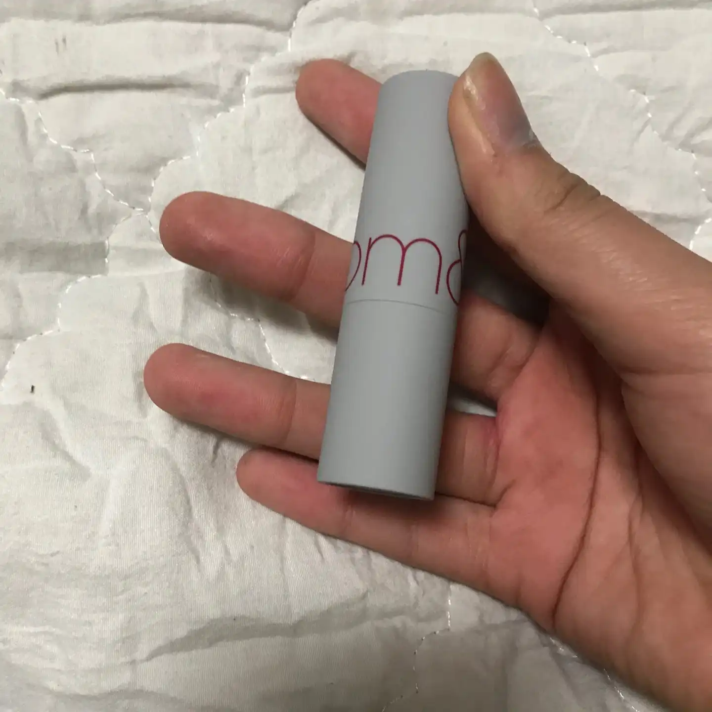 제로 레이어 립스틱 [06 레드탬버린]