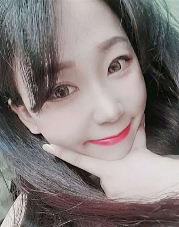 선택된 언니의파우치 리뷰 이미지 - [비비 매직 파우더]
