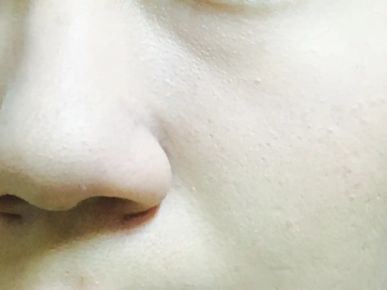 언니의파우치 리뷰 이미지 9 - [피치사케 포어 팩트]