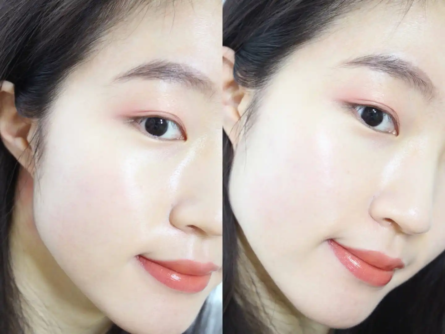 언니의파우치 리뷰 이미지 5 - [디 오리지널 텐션 팩트 인텐스 모이스처 [13호]]