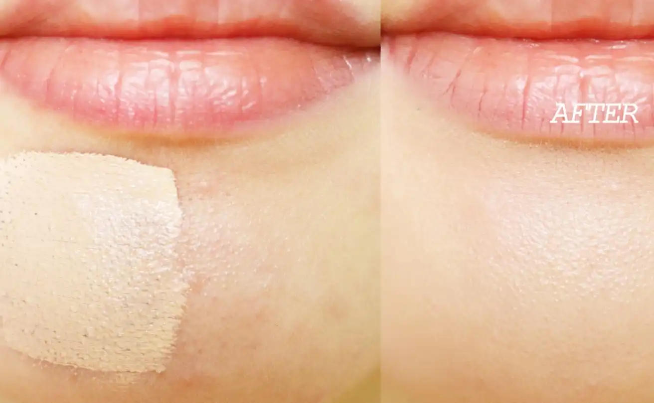 커버 & 스트레치 컨실러 (라이트베이지)