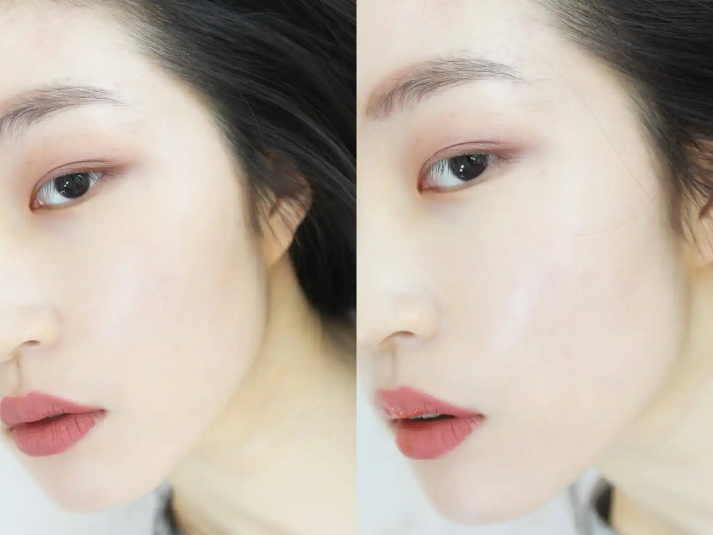 언니의파우치 리뷰 이미지 13 - [디 오리지널 텐션 팩트 퍼펙트 커버 [13호]]