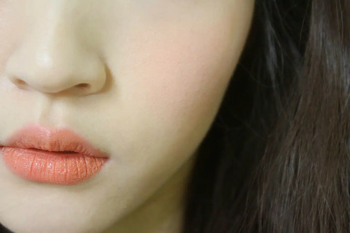언니의파우치 리뷰 이미지 3 - [생과일 립 앤 치크 (4호 무화과)]