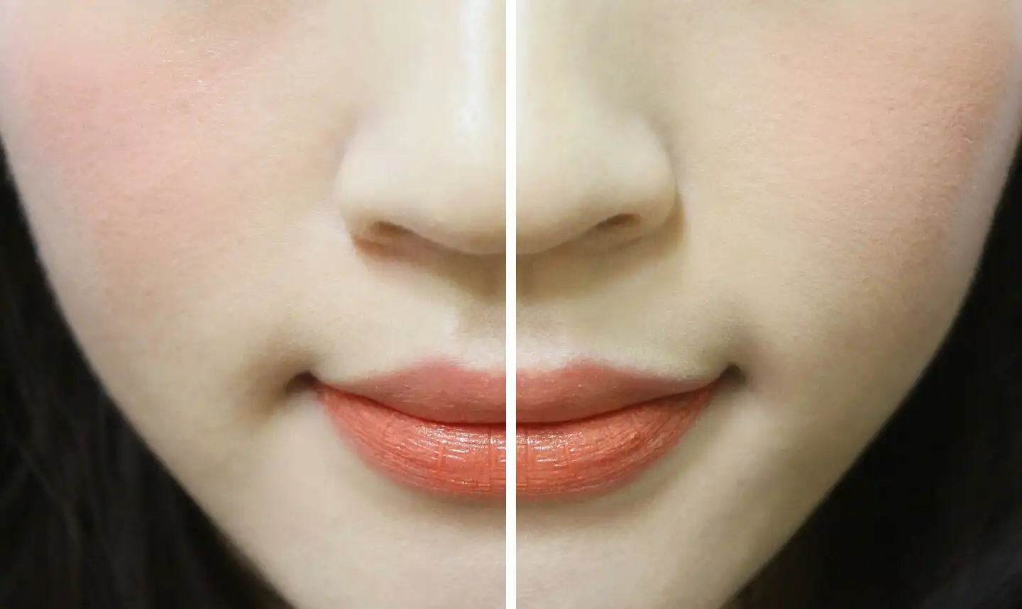 언니의파우치 리뷰 이미지 4 - [생과일 립 앤 치크 (4호 무화과)]