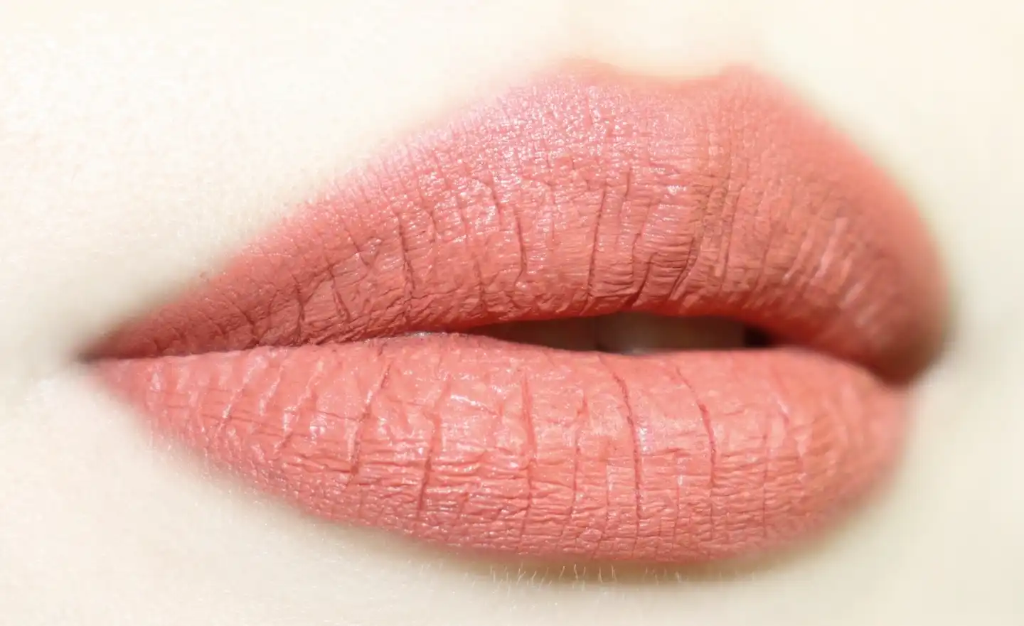 슈프림 매트 립루즈 [메리다 브라운]