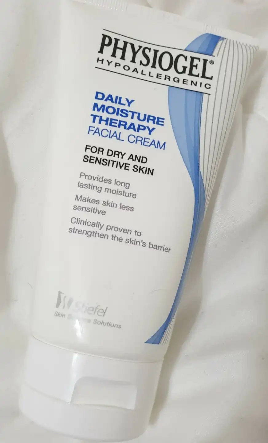 데일리 모이스처 테라피 인텐시브 페이셜 크림