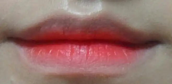 언니의파우치 리뷰 이미지 5 - [차차틴트]