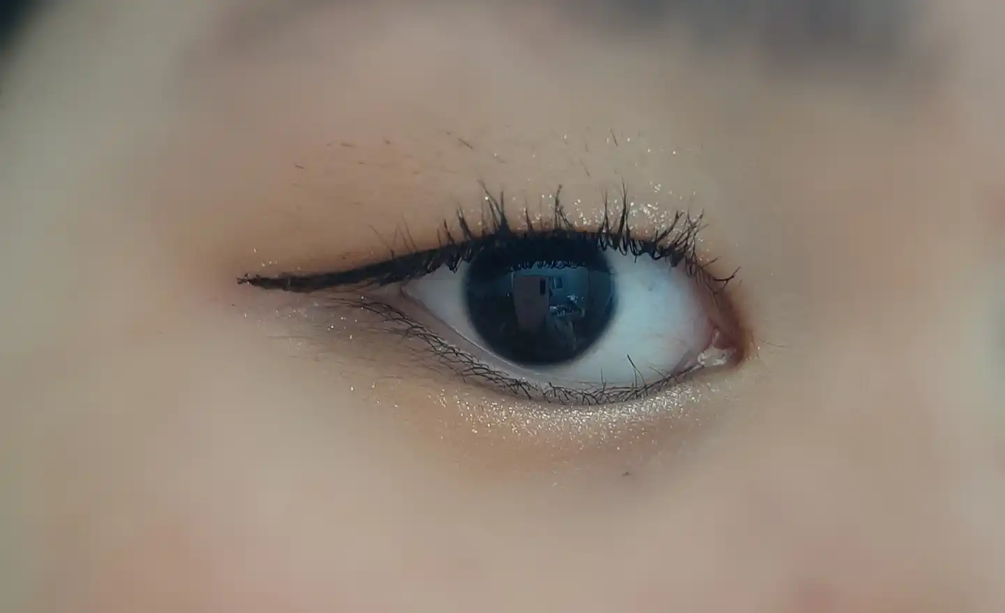 킬래쉬 수퍼프루프 마스카라 [03 매끈 볼륨]