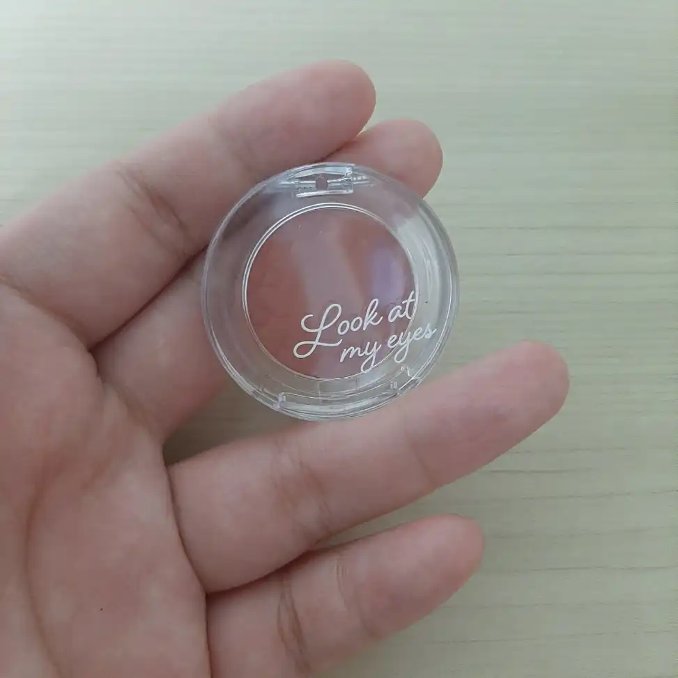 선택된 언니의파우치 리뷰 이미지 - [룩 앳 마이 아이즈 [BR422 솔솔 말린 솔방울]]