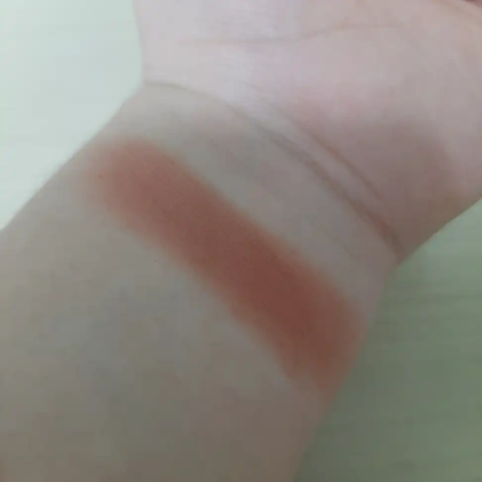 언니의파우치 리뷰 이미지 3 - [룩 앳 마이 아이즈 [BR422 솔솔 말린 솔방울]]