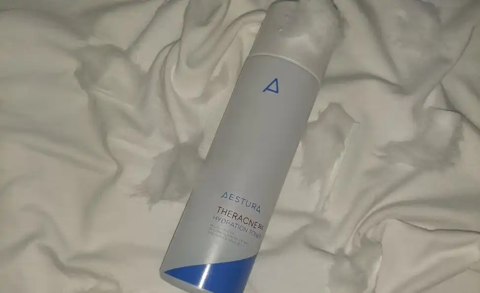 테라크네 365 하이드레이션 토너