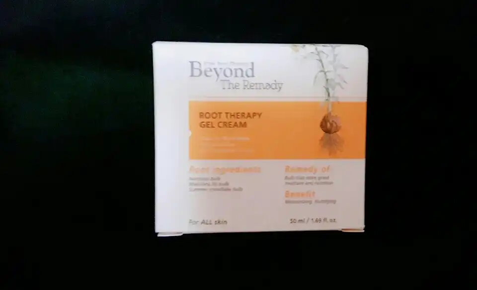 비욘드더레미디 루트테라피 젤크림