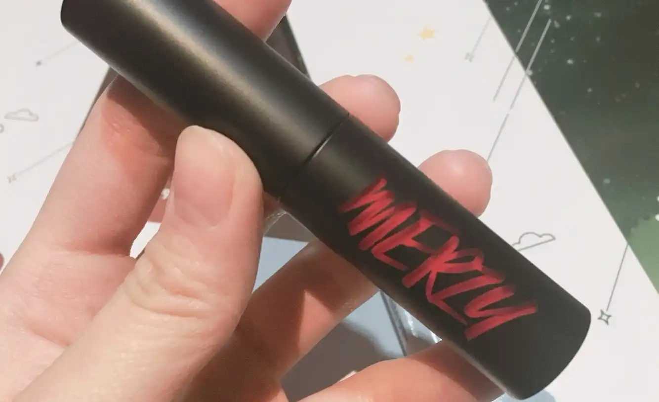 더 퍼스트 벨벳 틴트[ V1 BLOODY MARY 블러디 메리]