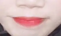 임팩트 립스틱[레드오렌지]  IMPACT  LIPSTICK[Red orange]