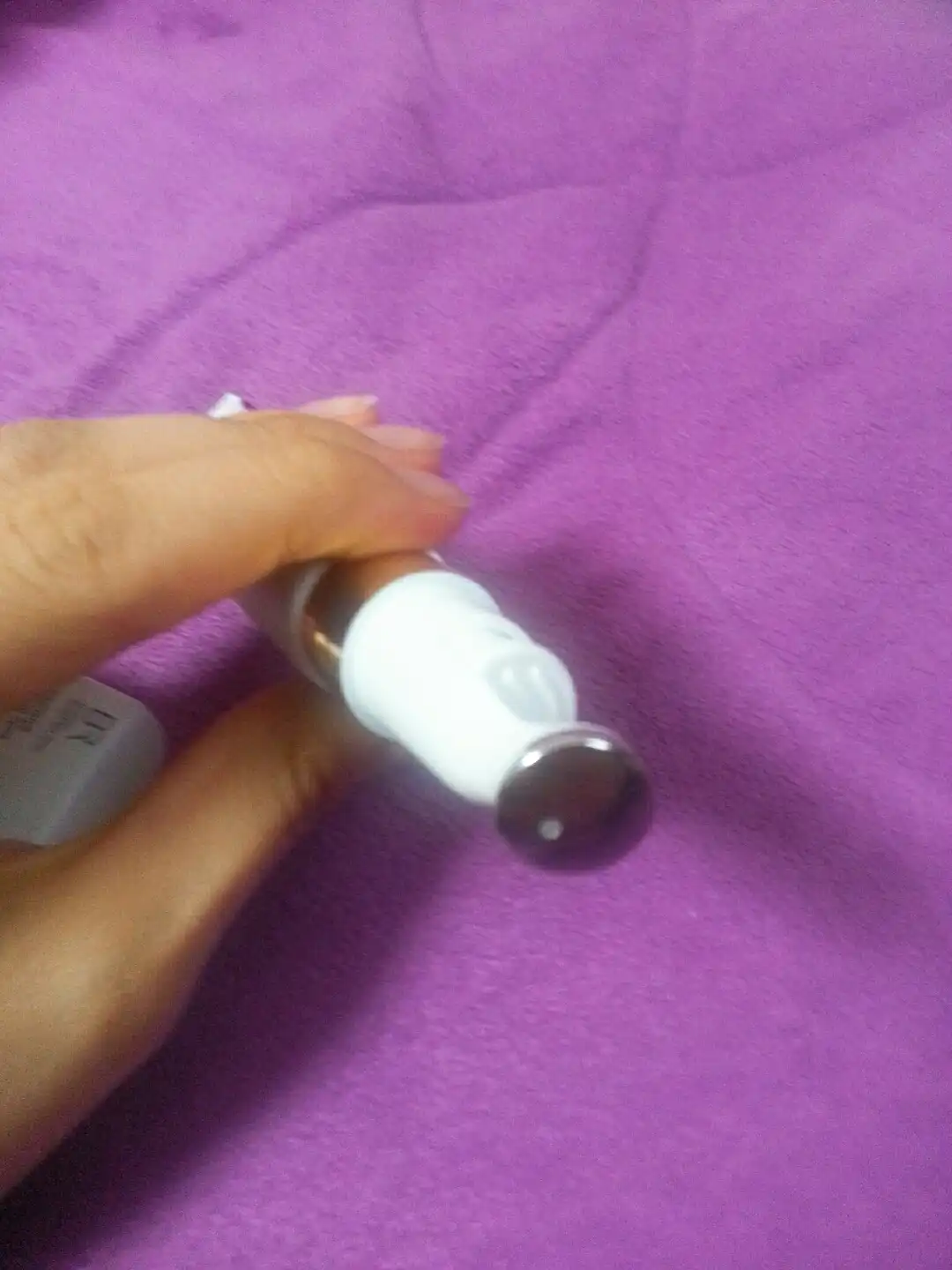 언니의파우치 리뷰 이미지 3 - [인텐시브 리프팅 스팟]