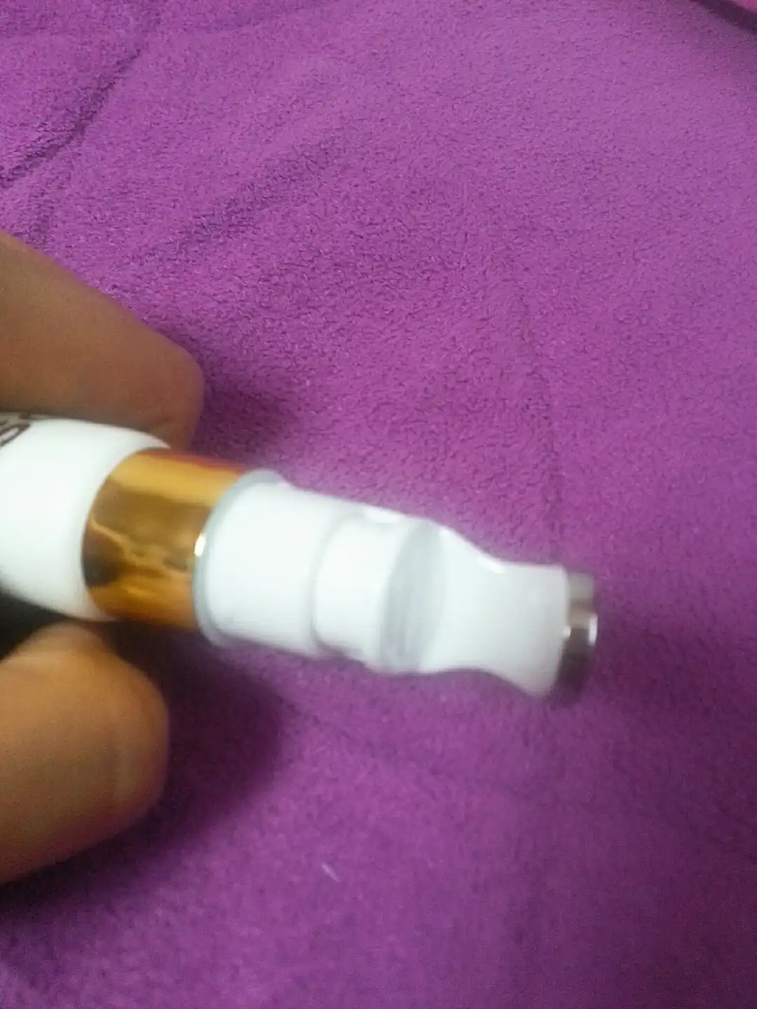 언니의파우치 리뷰 이미지 4 - [인텐시브 리프팅 스팟]