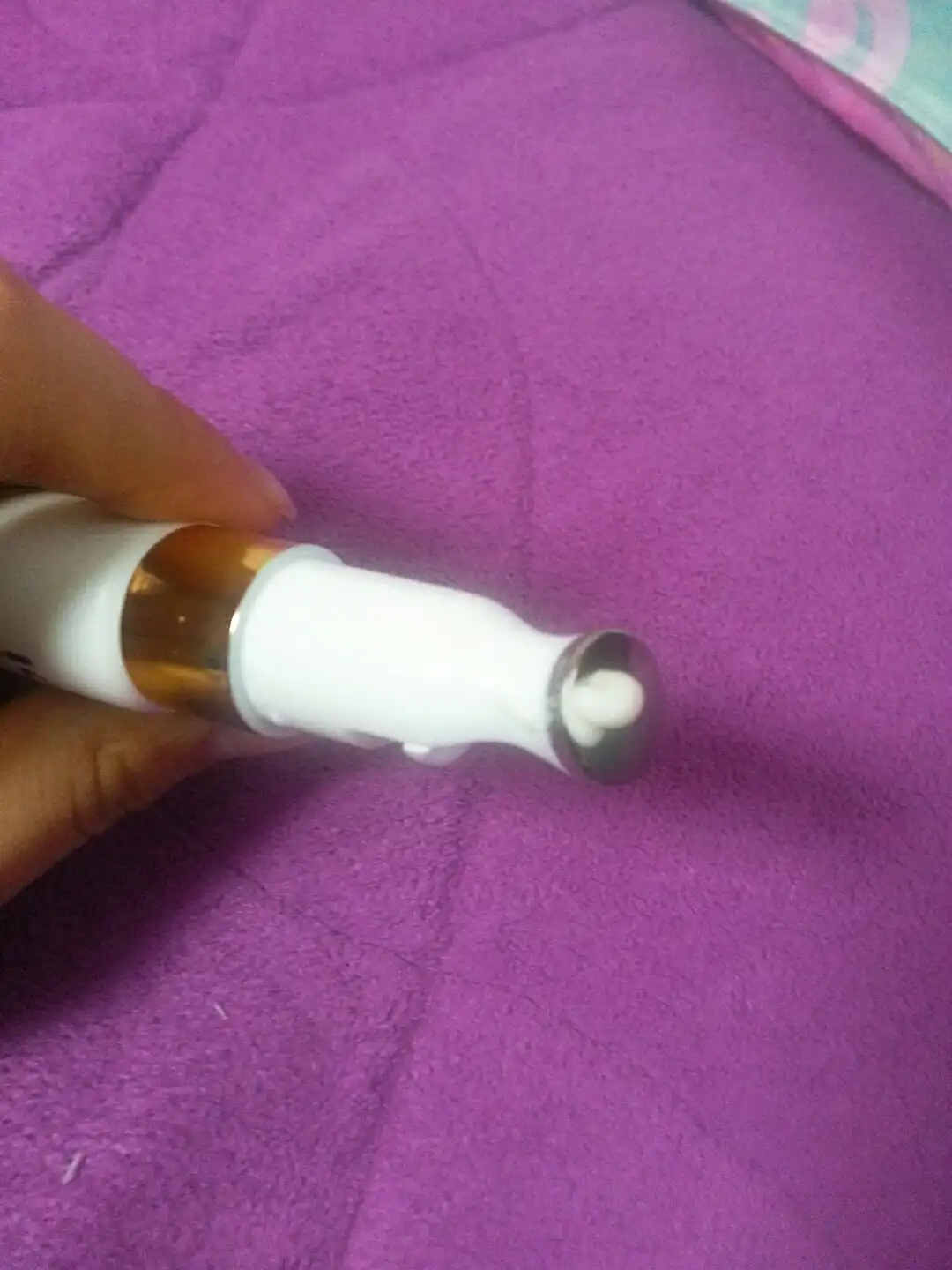 언니의파우치 리뷰 이미지 5 - [인텐시브 리프팅 스팟]