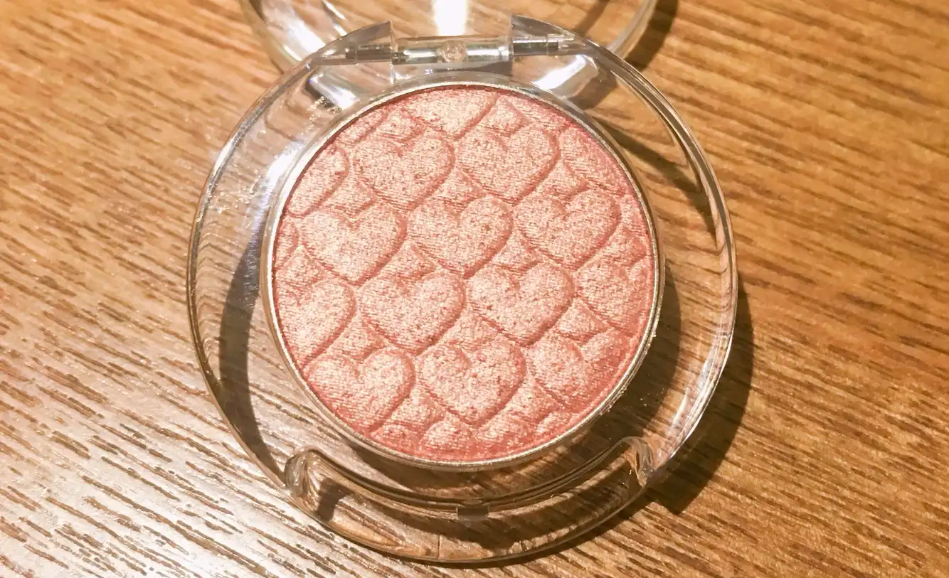 룩 앳 마이 아이즈 NEW [PK007 피치못할 핑크]