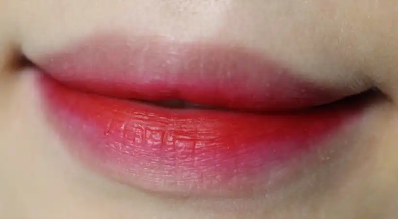 라스트 벨벳 립 틴트 [03불금갑]