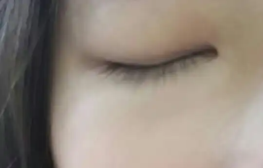 언니의파우치 리뷰 이미지 8 - [컨실러 듀얼베일 V107 아이보리베이지]