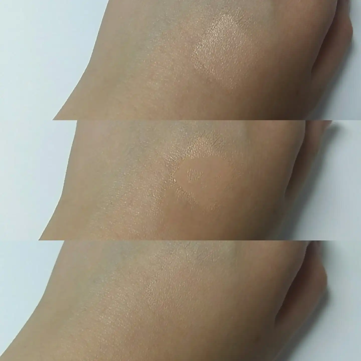 언니의파우치 리뷰 이미지 8 - [인스턴트 풀 커버 컨실러 [샌드]]
