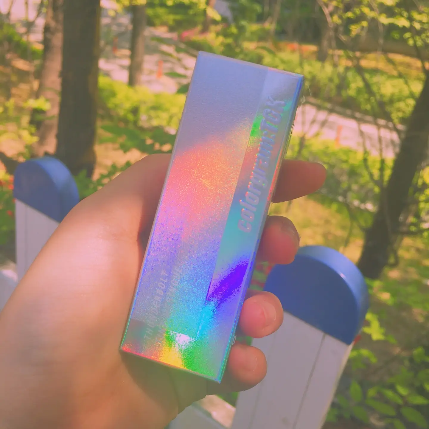 선택된 언니의파우치 리뷰 이미지 - [썬더볼틴트머랭 [02 자몽이랭]]