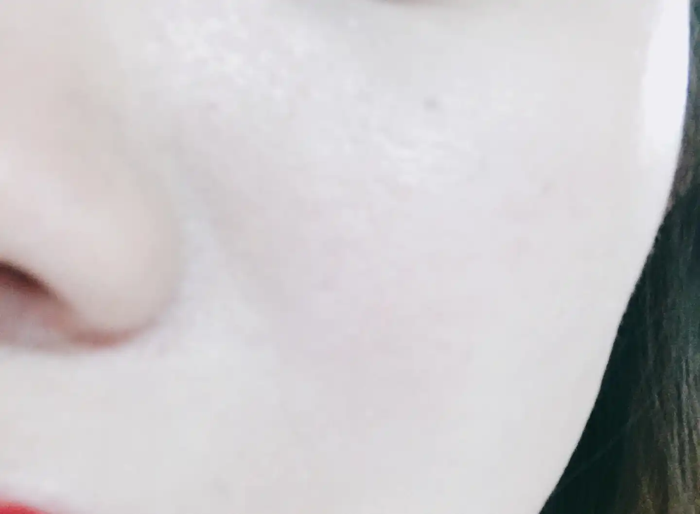 언니의파우치 리뷰 이미지 7 - [컬러스테이 메이크업 파운데이션 지복합용 [180호]]
