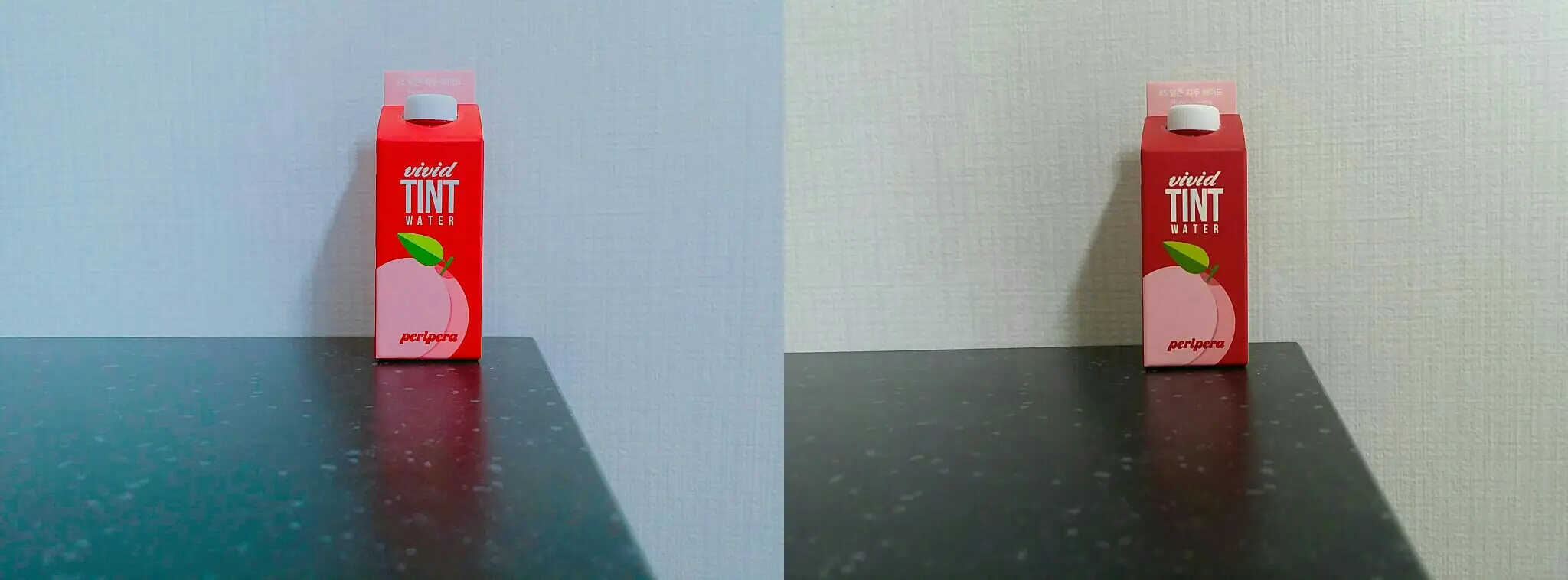 선택된 언니의파우치 리뷰 이미지 - [비비드 틴트 워터 [005 달큰자두에이드]]