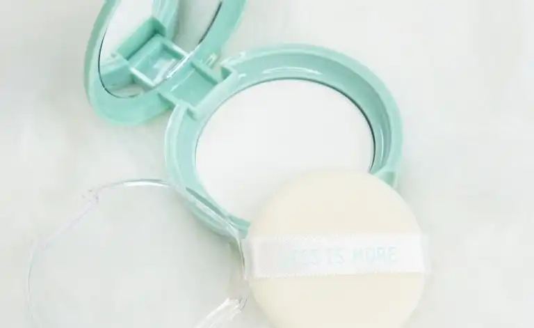 레스이즈모어 오일 컷 팩트