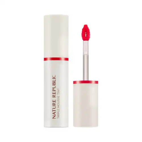 바이플라워 트리플 무스 틴트 [03 핑크 무스]