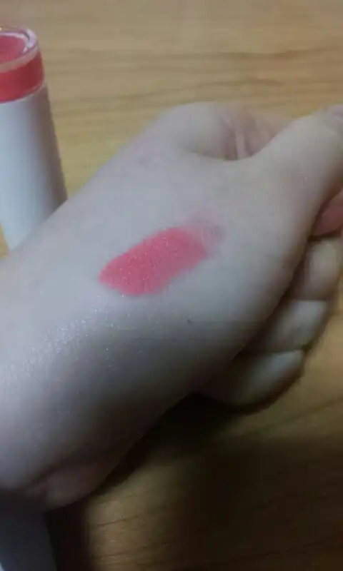 크리미 틴트 립스틱 [12호 산들바람 코랄]