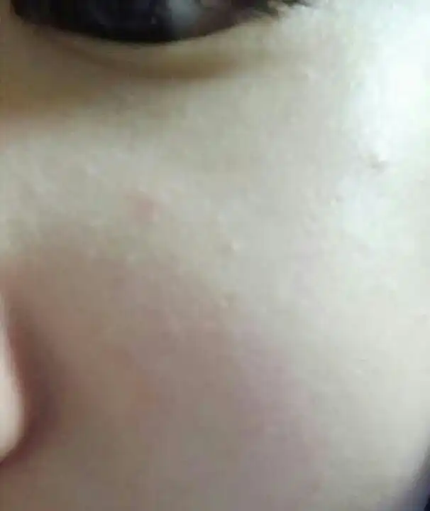 언니의파우치 리뷰 이미지 8 - [페리페라 블러팡 [퓨어밀크블러]]