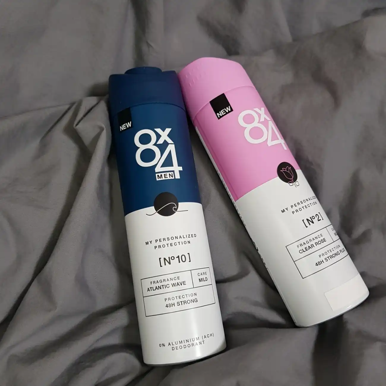 에어리 퍼퓸 데오 미스트 [N°3]