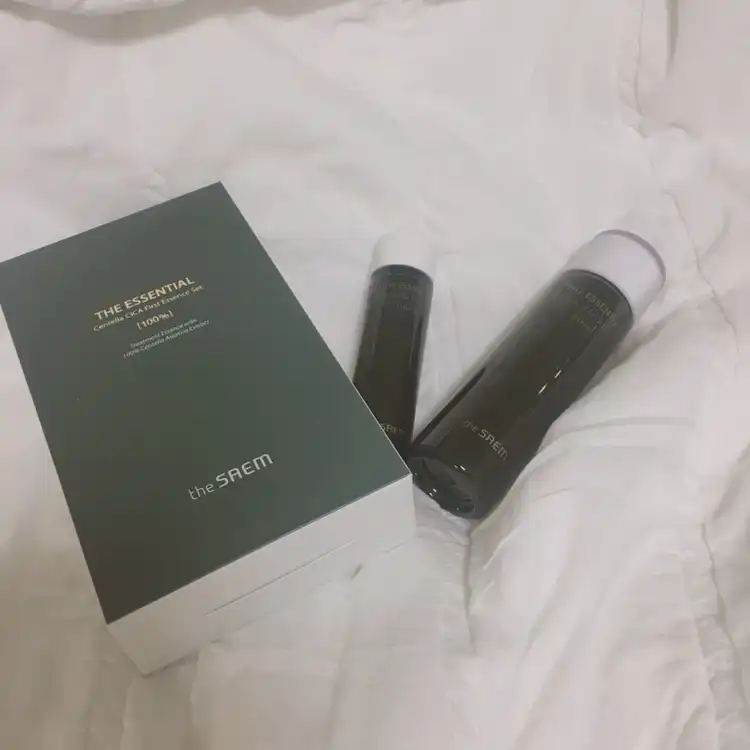 디 에센셜 센텔라시카 퍼스트 에센스