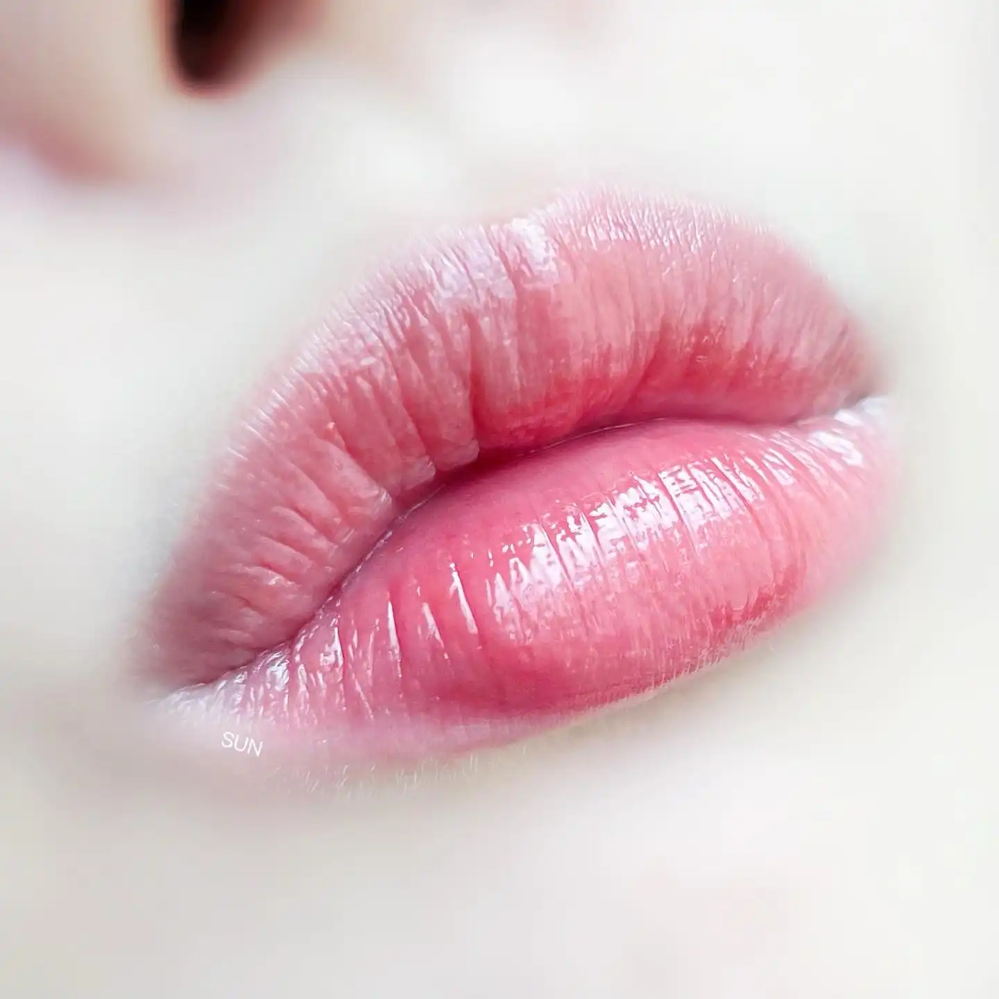 언니의파우치 리뷰 이미지 9 - [더 워터리 듀 틴트 [WD1 스프링 브레이크]]