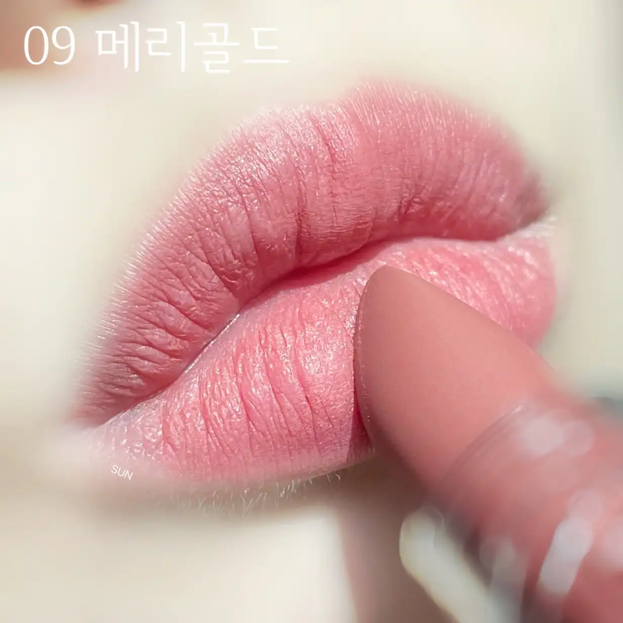 언니의파우치 리뷰 이미지 8 - [라스트 파우더 립스틱 2 [08 얼그레이]]