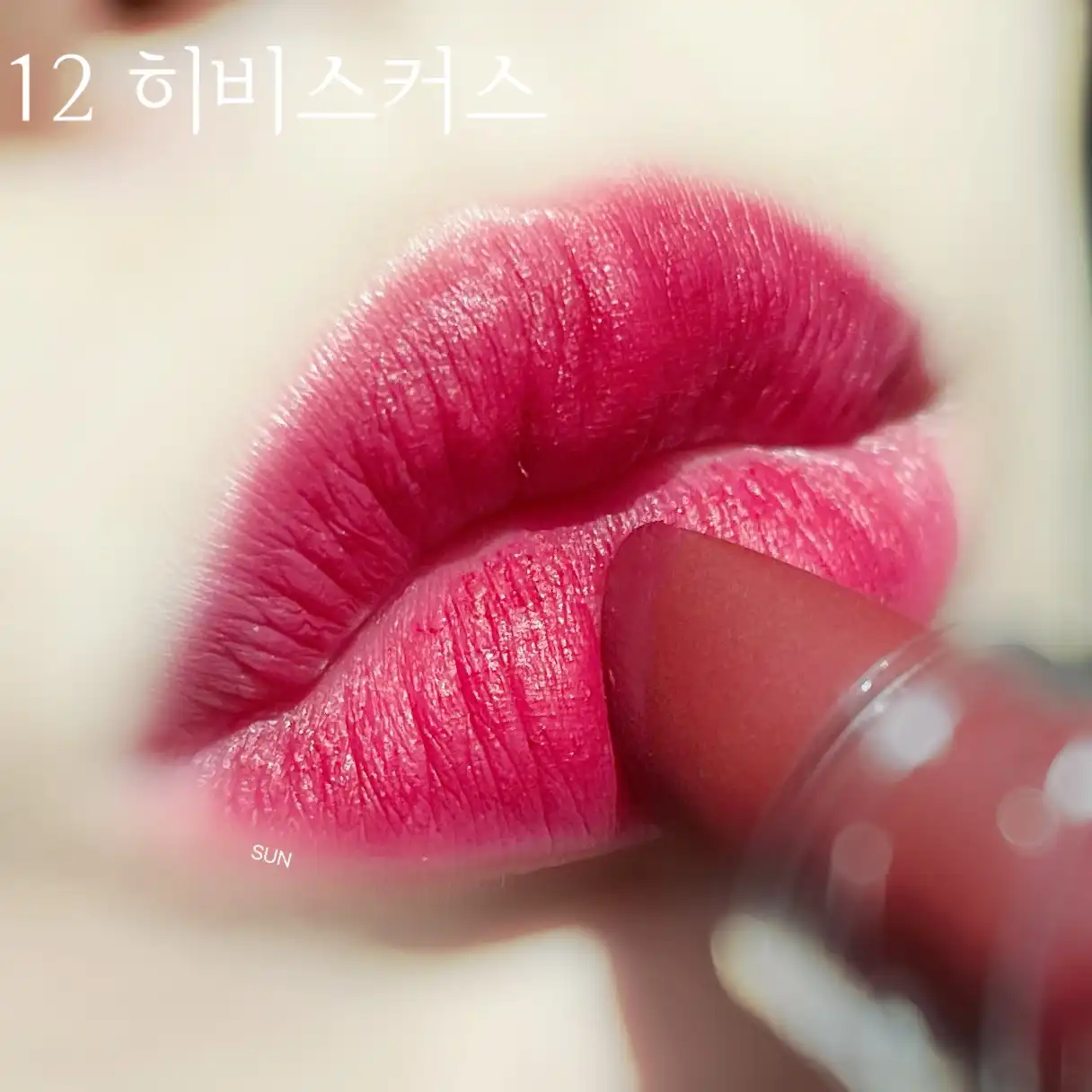언니의파우치 리뷰 이미지 11 - [라스트 파우더 립스틱 2 [08 얼그레이]]