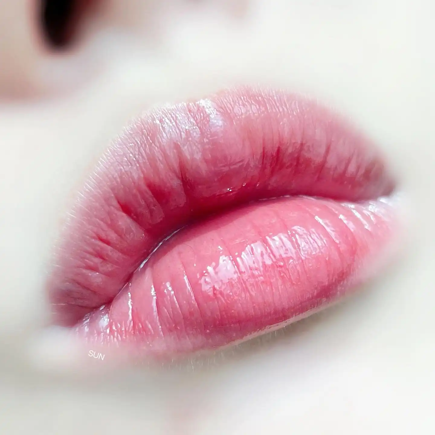 언니의파우치 리뷰 이미지 8 - [립 틴트 [01 레드]]
