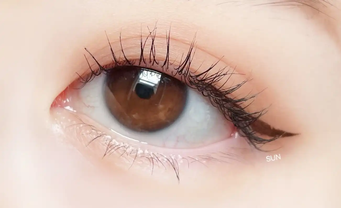 심플레인 슬림 마스카라