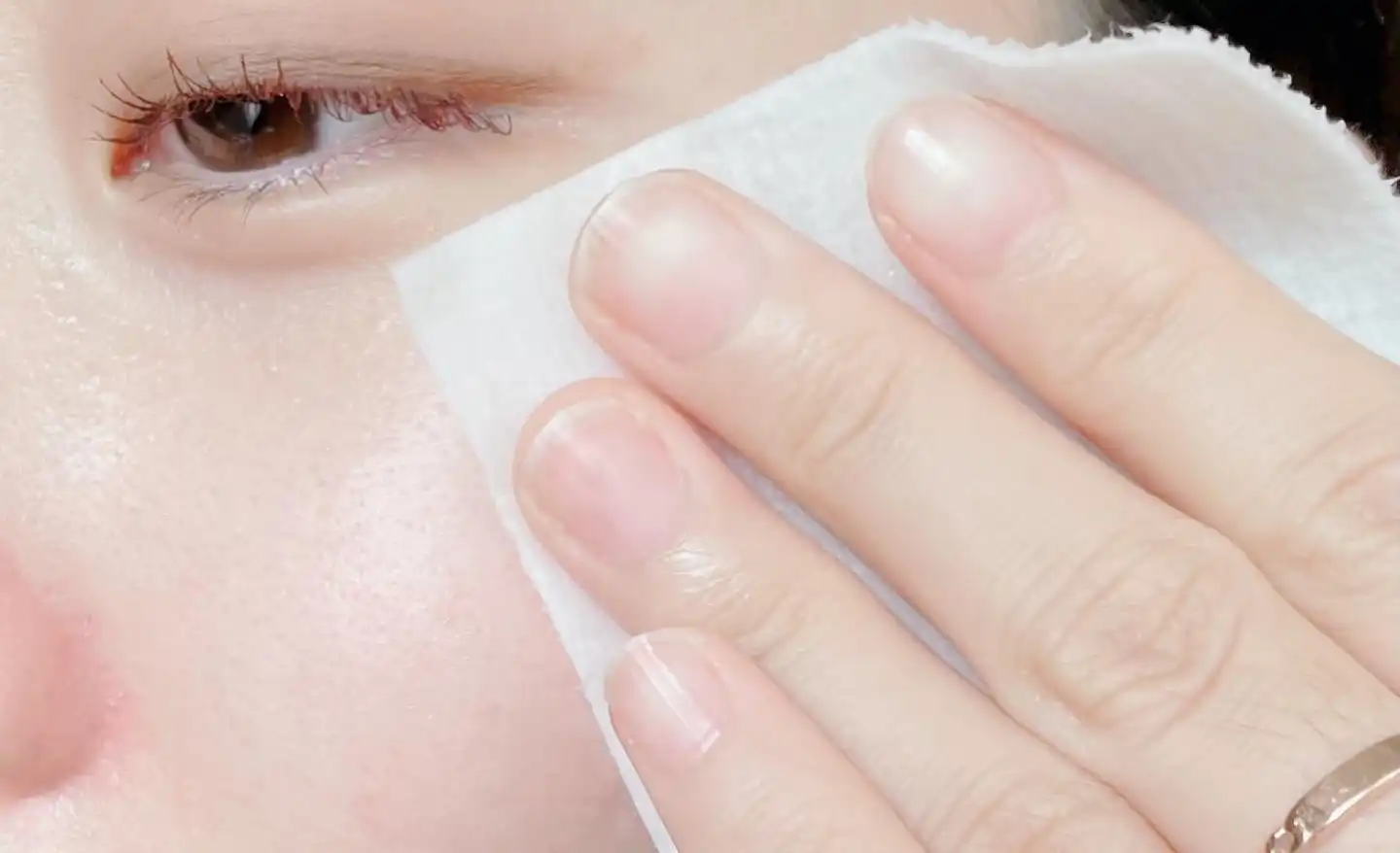 하이포알러제닉 시카 거즈 패드