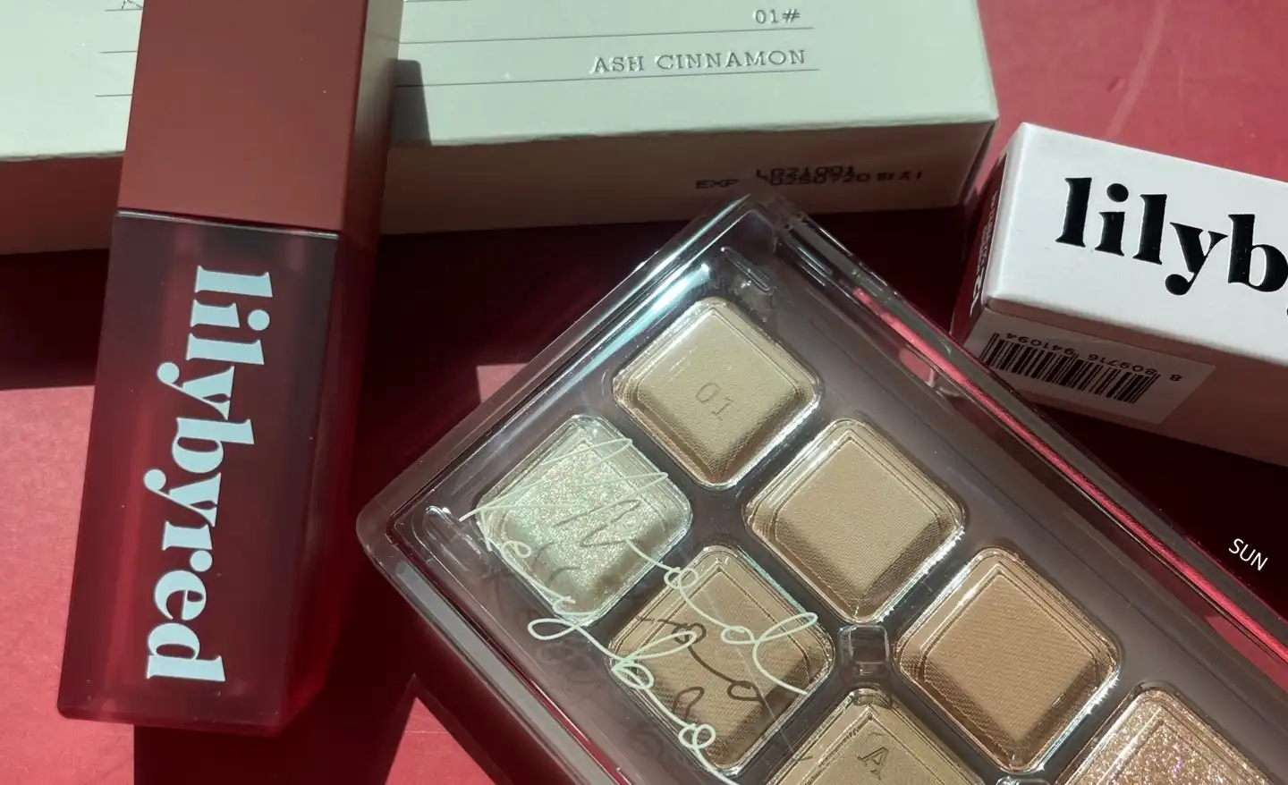 무드 라이어 벨벳 틴트 [12호 애틋한 첫사랑인 척]