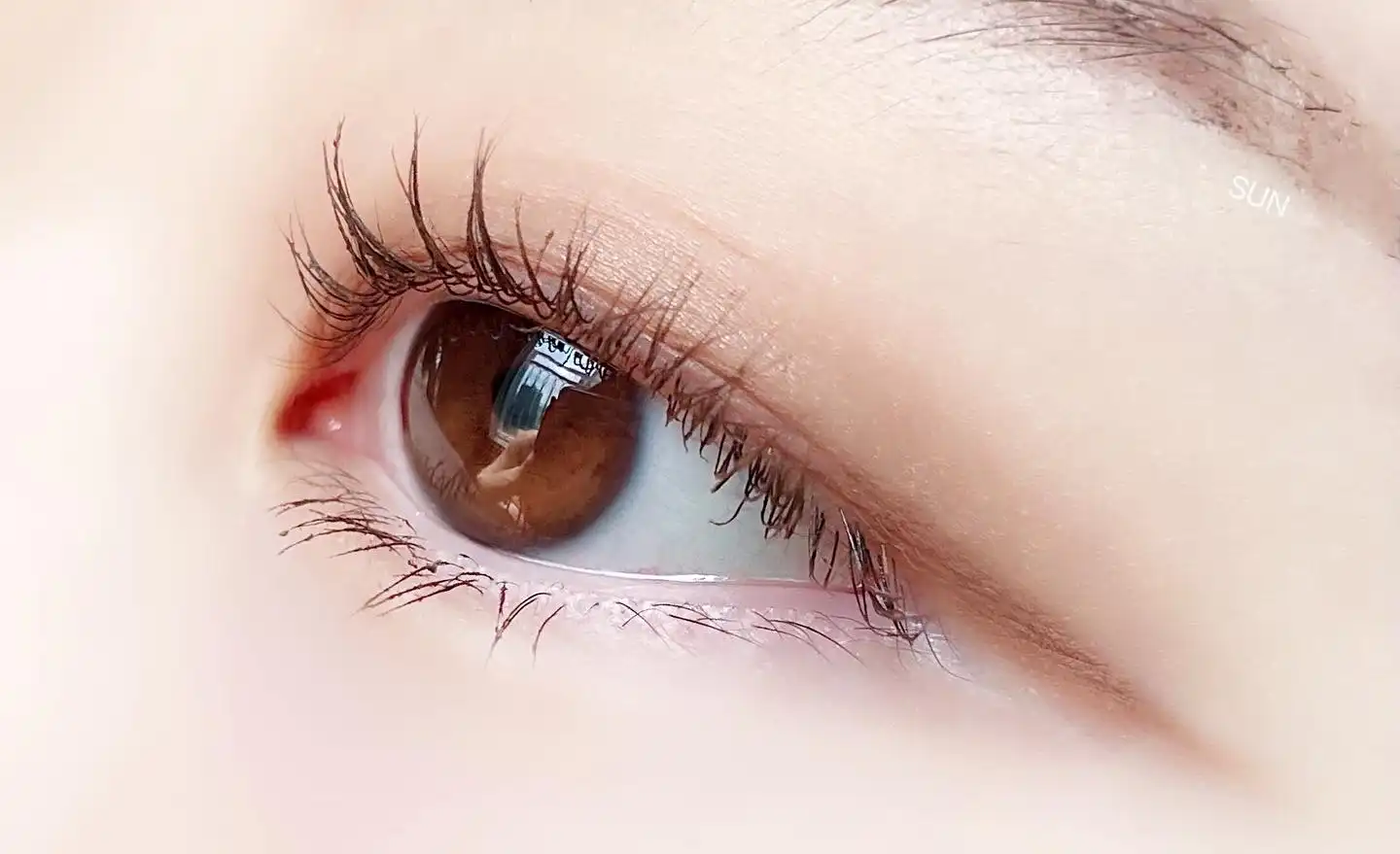 키스 유어 아이즈 마스카라 [01 블랙]