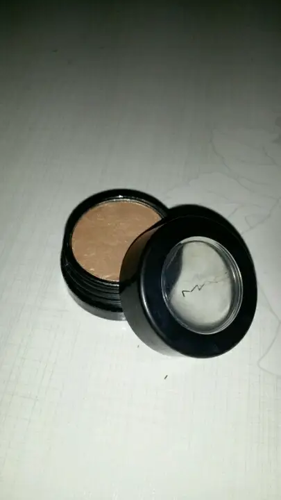 선택된 언니의파우치 리뷰 이미지 - [일렉트릭 쿨 아이 섀도우 (러브 파워)]