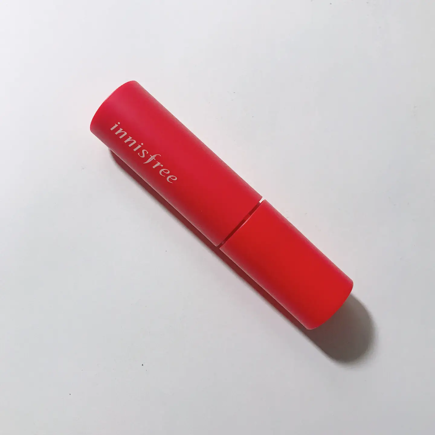 선택된 언니의파우치 리뷰 이미지 - [비비드 코튼 잉크 [1호 태양빛 오렌지 튤립]]