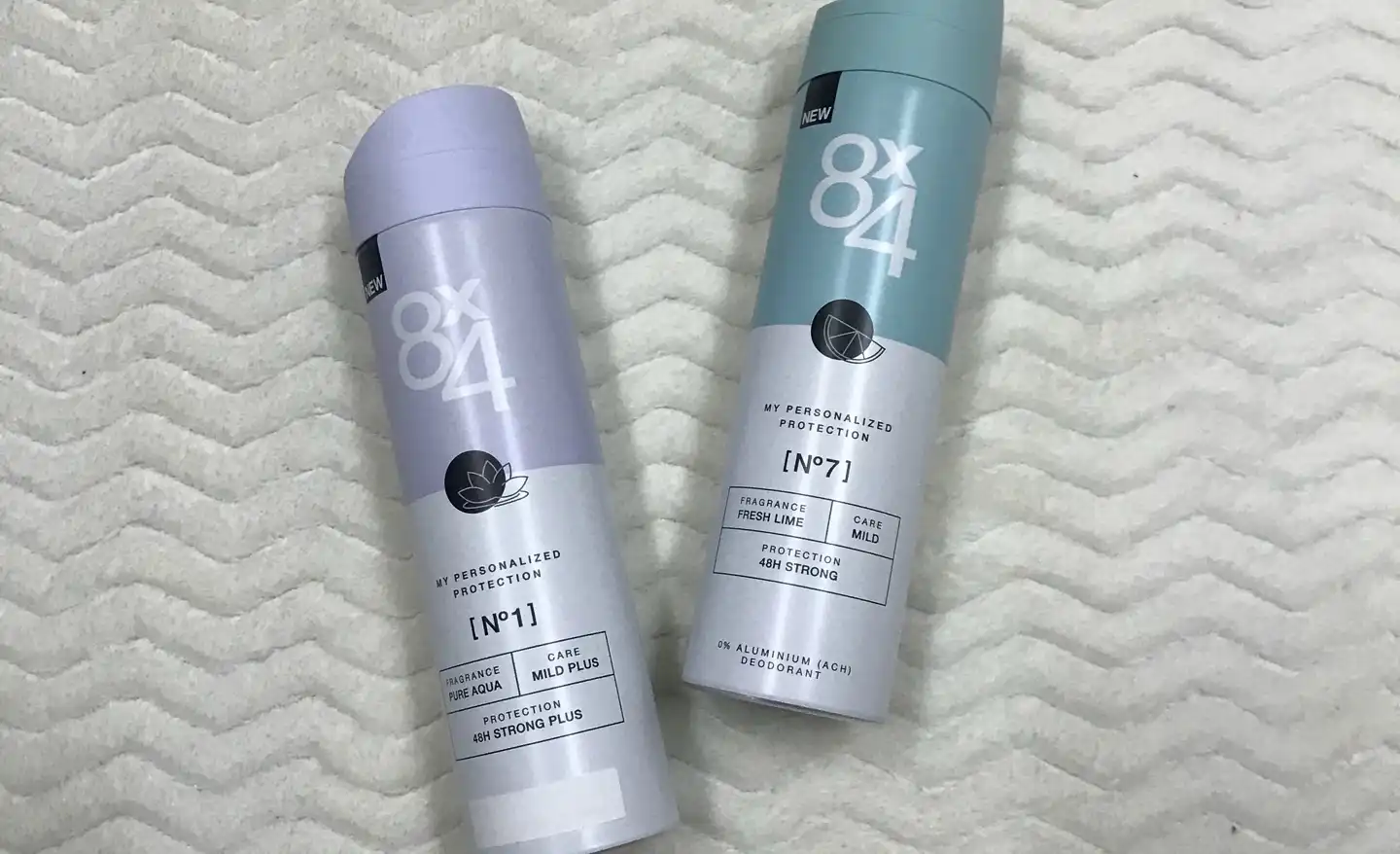 에어리 퍼퓸 데오 미스트 [N°1]