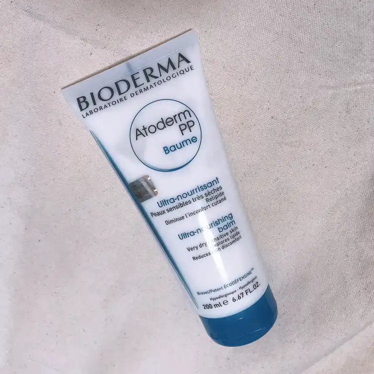 선택된 언니의파우치 리뷰 이미지 - [아토덤 PP밤 200]